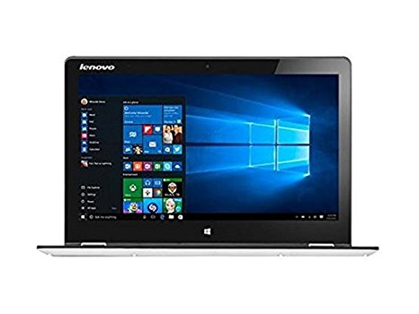 Lenovo Yoga 700-11ISK 256GB SSD 8GB 11.6, Intel Core m5, 1.1 GHz, 256 GB, Intel HD Graphics 5500, Silver, 11.4 " x 7.8 " x 0.6 " (Certified Refurbished)