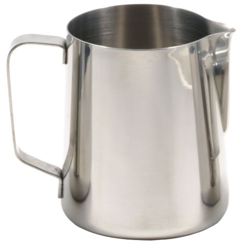 Rattleware 32-Ounce Latte Art Frothing Pitcher