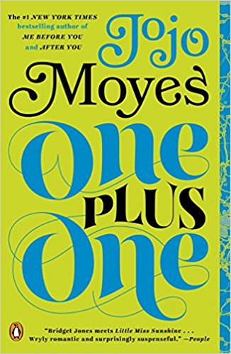 One Plus One: A Novel