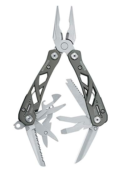 Gerber Suspension Multi-Plier [22-01471]