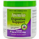 AbsorbAid Digestive Support Powder 35 Ounce