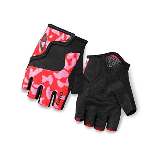 Giro Youth Bravo Junior Gloves