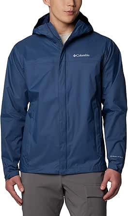 Columbia Men's Watertight II Rain Jacket