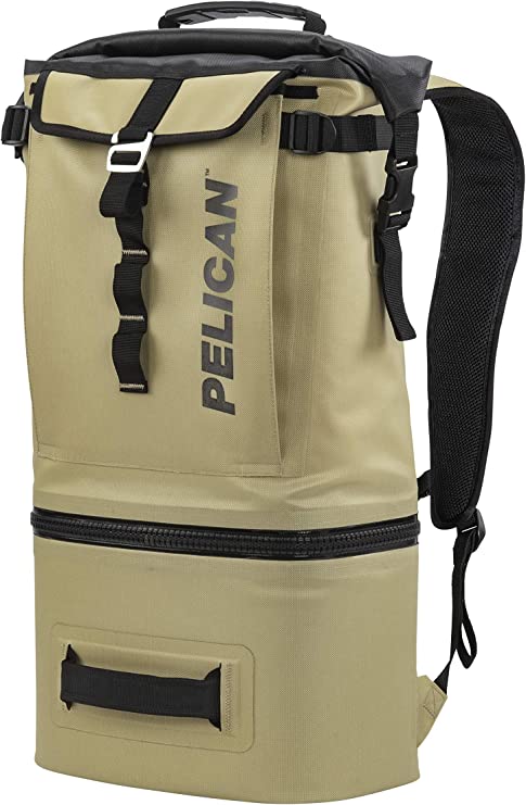 Pelican Dayventure Backpack Soft Cooler