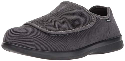 Propét Men's Cush N Foot Slipper