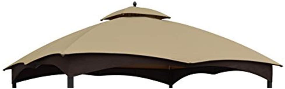 ABCCANOPY Canopy Top, Beige