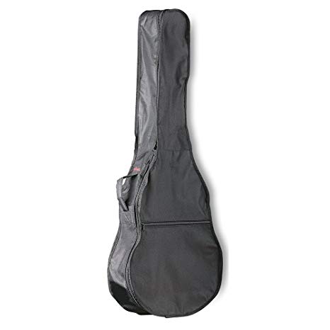 Stagg STB-1 C Classical Guitar Bag - Black