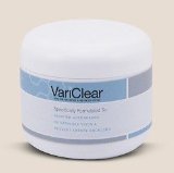 Robelyn Labs VariClear Varicose Spider Vein Cream - 4 Ounces