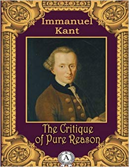 The Critique of Pure Reason