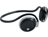 Motorola S305 Bluetooth Stereo Headset w Microphone Black - Retail Packaging