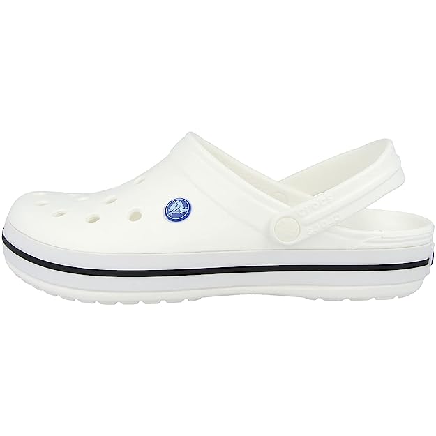 crocs unisex-adult Crocband Clog