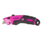 The Original Pink Box PB1UKN Pink Utility Knife