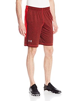 Under Armour Men's Raid Printed 10" Shorts