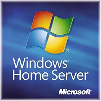 Microsoft Windows Home Server OEM