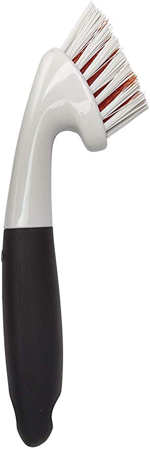 Oxo 37481 CM Grout Brush, 10-Inch