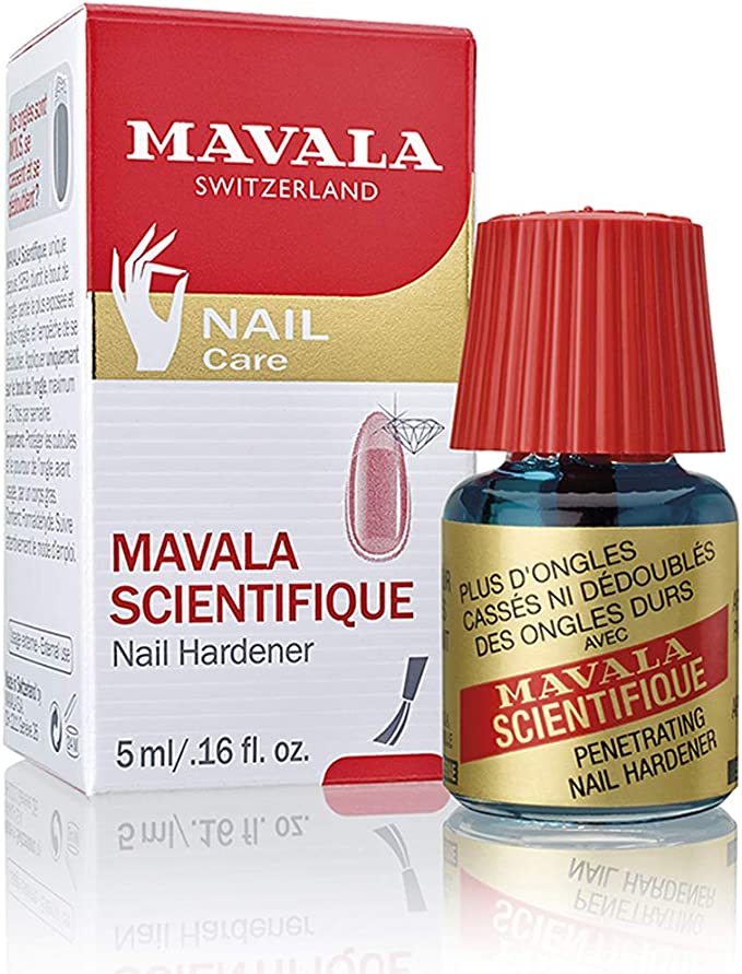 Mavala Scientifique (Nail Hardener) by MAVALA
