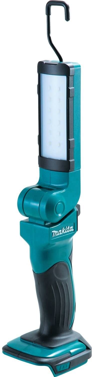 Makita DML801 18V LXT Lithium-Ion Cordless 12 L.E.D. Flashlight, Flashlight Only