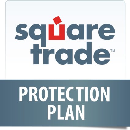 SquareTrade 3-Year PC Peripherals Protection Plan ($125-$150)