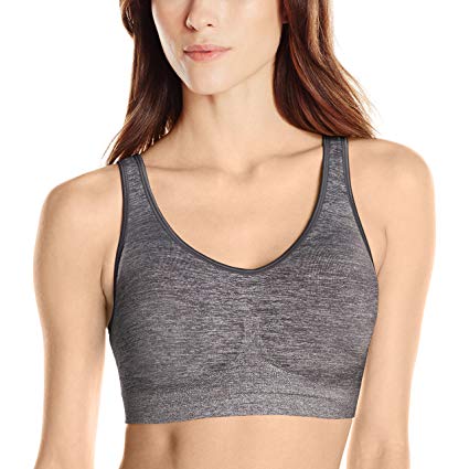 Bali Women's Comfort Revolution Shaping Wirefree Bra