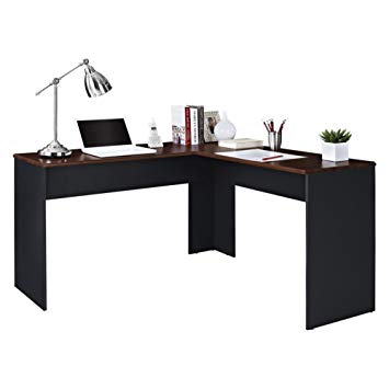 Altra Furniture Furniture The Works L-Shaped Desk