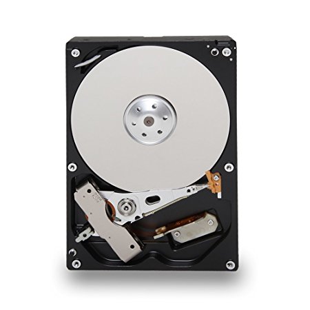 Toshiba DT01ACA050 500 GB 3.5-Inch Internal Hard Drive 500