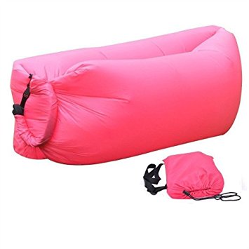 EAAGD Outdoor Inflatable Sleeping Bag