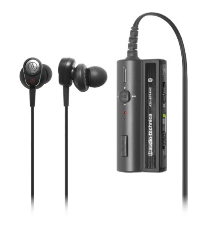 Audio Technica ATH-BT04NC  Active Noise-canceling Wireless Headphones Japan Import