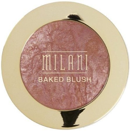 Milani Baked Blush 03 Berry Amore