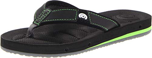 cobian Draino JR Flip-Flop (Toddler/Little Kid/Big Kid)