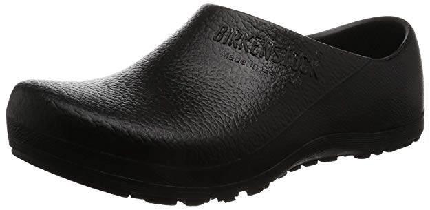 Birkenstock Professional Unisex Profi Birki Slip Resistant Work Shoe