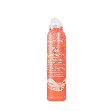 Bumble and Bumble Hairdresser's Soft Texture Finishing Spray 3.7 oz