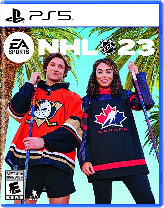 NHL 23 - PlayStation 5