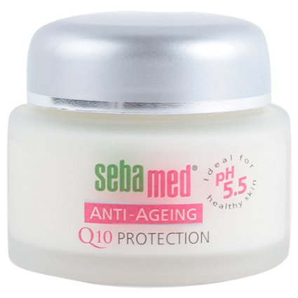 Sebamed Q10 Age Defense Cream