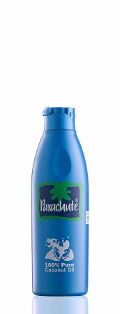 Parachute 100% Pure Coconut Oil- 175ml