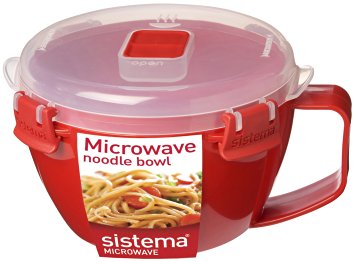 Sistema Microwave Noodle Bowl 940 ml, 32 oz