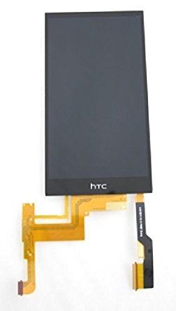 Replacement High Quality LCD Screen Display with Digitizer Touch for HTC One M8 Assembly