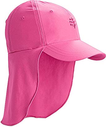 Coolibar UPF 50  Kids' Surfs Up All Sport Hat - Sun Protective