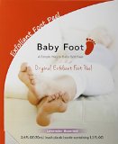 Baby Foot Easy Pack 2 x 35ml 1box English Version 1 Pair Only
