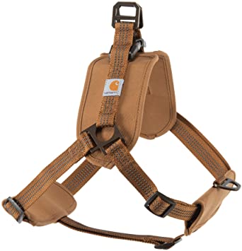 Carhartt Training Harness | Premium Fully Adjustable Dog Walking Harness