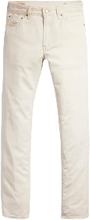 Levi's 511 Slim V5 Vaqueros, Chalky White Repreve Cool, 31W / 34L Hombre