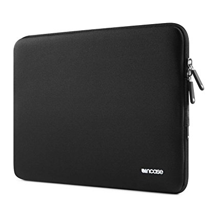 Neoprene Pro Carrying Case (Sleeve) for 13" MacBook Air, MacBook Pro, MacBook Pro (Retina Display) - Black