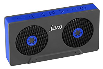 JAM Rewind Wireless Speaker (Blue) HX-P540BL