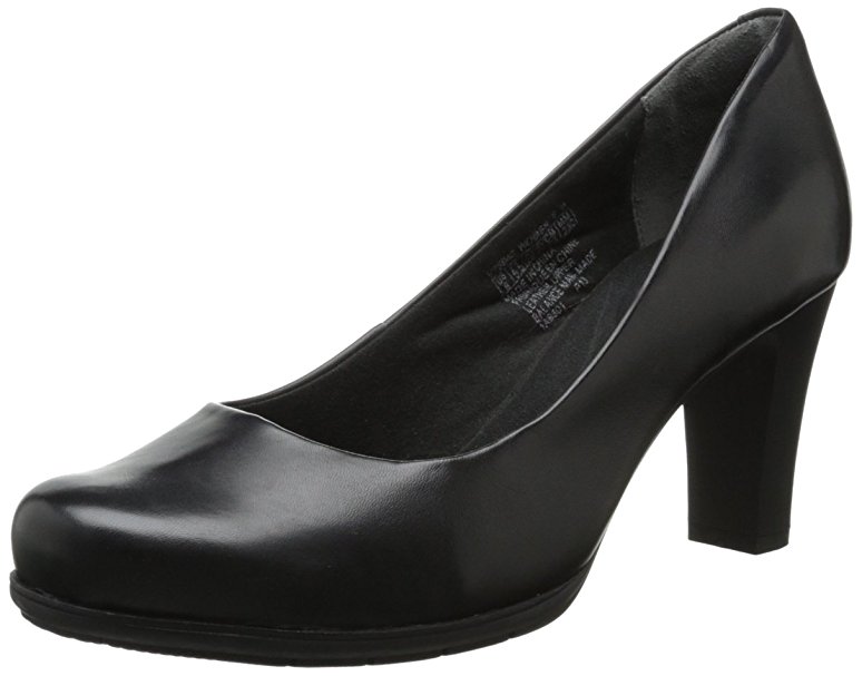 Rockport Women's Total Motion Pump