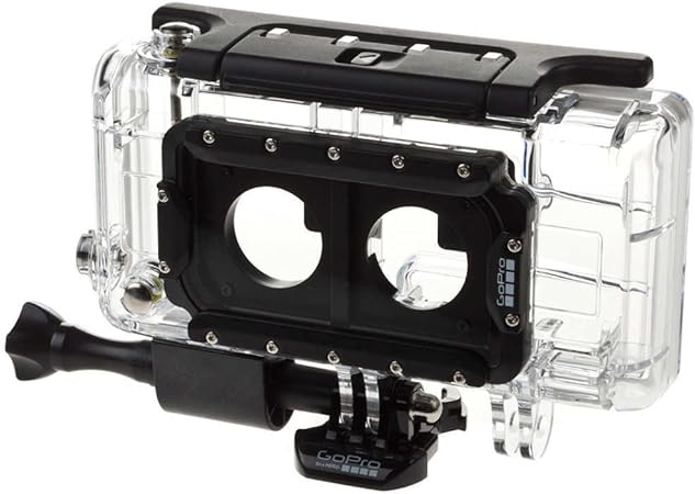 GoPro Dual HERO System for HERO3  (Camera not included)