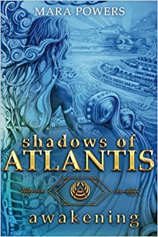 Shadows of Atlantis: Awakening: Volume 1