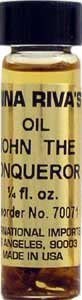 Anna Riva Oil High John The Conqueror 1/4 fl. oz (7.3ml)