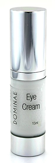 Best Anti Wrinkle Eye Cream - With Arnica Oil to Help Reduce Dark Circles Under Eyes to Provide a High Quality, Effective and Nourishing Skincare Product. Key Natural Anti Aging Ingredients Hyaluronic Acid and Vitamin C Firm Your Skin, Reducing Fine Lines, Puffy Eyes and Eye Bags for a More Youthful Appearance. With Nourishing Organic Ingredients & SPF 25 to Give Vital Protection Against Sun Damage Which Causes Skin to Age. The Perfect Christmas Gift - Satisfaction Guaranteed