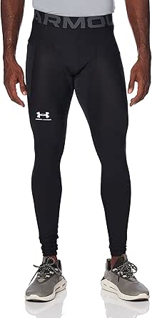 Under Armour Men's HeatGear Leggings