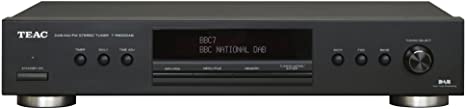 TEAC T-R650DAB DAB/AM/FM Stereo Tuner (discontinued by manufacturer)