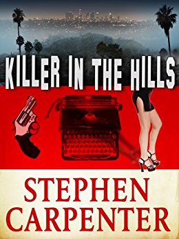 Killer In The Hills (A Jack Rhodes Mystery Book 2)